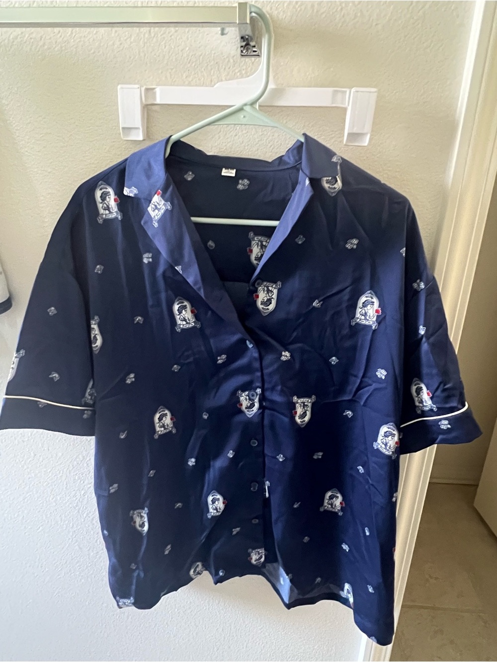 Uniqlo Disney Snow White Pajama Set